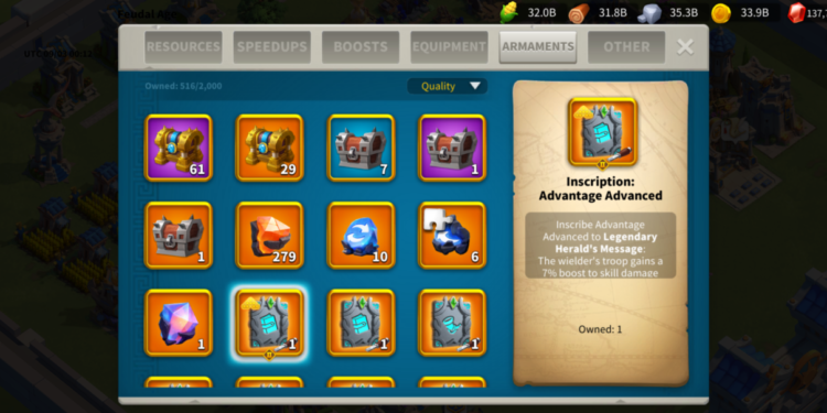 Rise of Kingdoms. 177 Million power, 50 Billion kills, SVIP. 11000 USD + our Fee