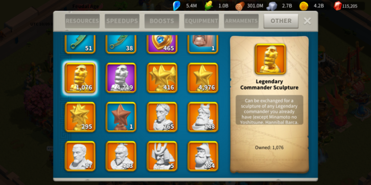 Rise of Kingdoms. 92 Million power, 24 billion kills, VIP 19. 1820 USD + our Fee