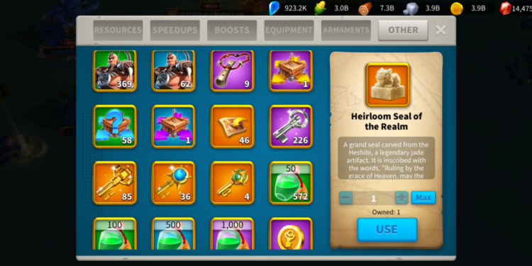Rise of Kingdoms. 138 Million power, 21 Billion kills, SVIP. 3000 USD + our Fee