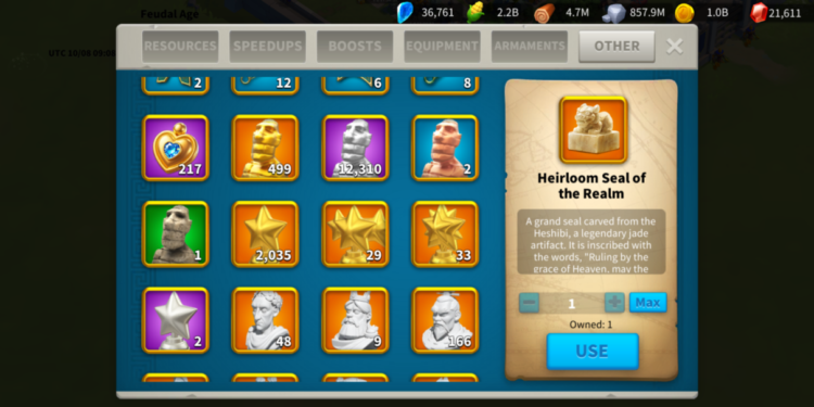 Rise of Kingdoms. 119,5 + 2,5m after KvKMillion power, 7,4 Billion kills, VIP 18. 850 USD + our Fee