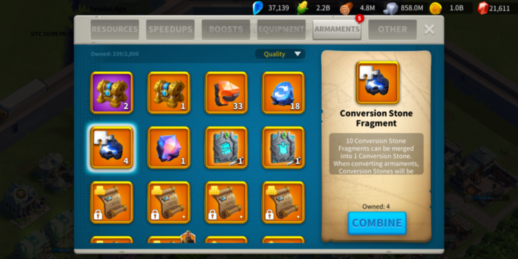 Rise of Kingdoms. 119,5 + 2,5m after KvKMillion power, 7,4 Billion kills, VIP 18. 850 USD + our Fee