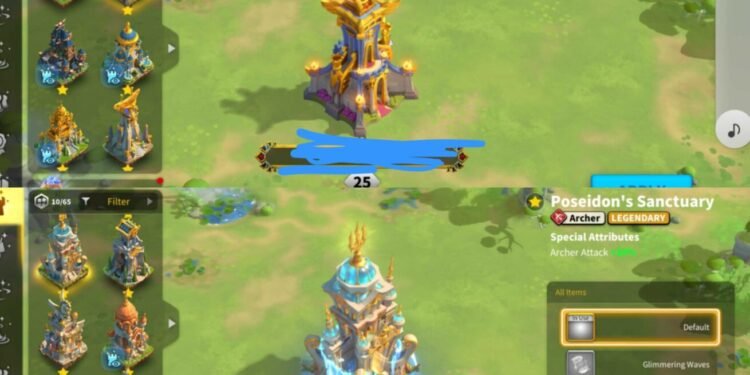 Rise of Kingdoms. 191 Million power, 24 Billion kills, SVIP – 2 Million supreme wheel points. 1950 USD + our Fee