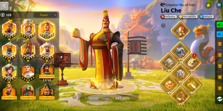 Rise of Kingdoms. 119,5 + 2,5m after KvKMillion power, 7,4 Billion kills, VIP 18. 850 USD + our Fee