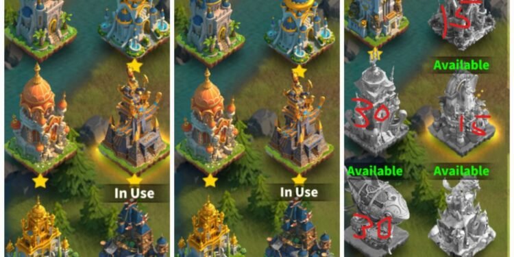 Rise of Kingdoms. 119 Million power, 14 Billion kills, SVIP. 3000 USD + our Fee