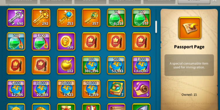 Rise of Kingdoms. 131 Million power, 24 Billion kills, SVIP. 2500 USD + our Fee
