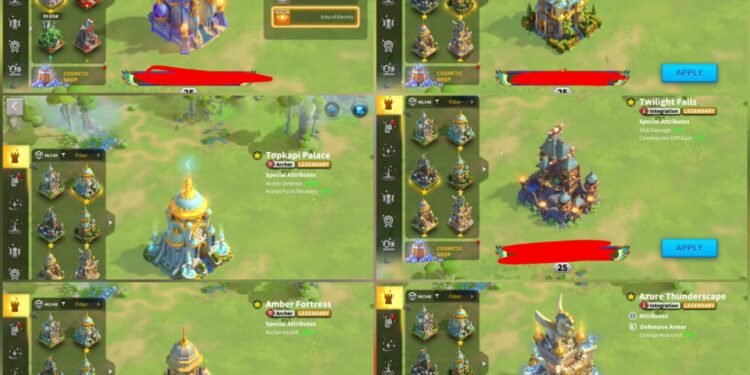Rise of Kingdoms. 94 Million power, 16 Billion kills, SVIP. 1800 USD + our Fee