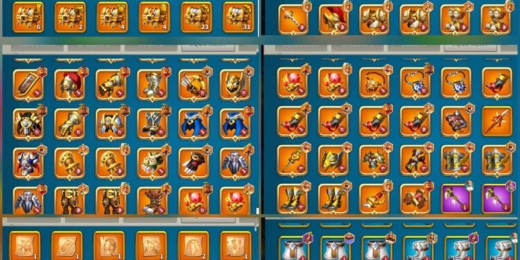 Rise of Kingdoms. 150 Million power, 22 Billion kills, SVIP. 8000 USD + our Fee