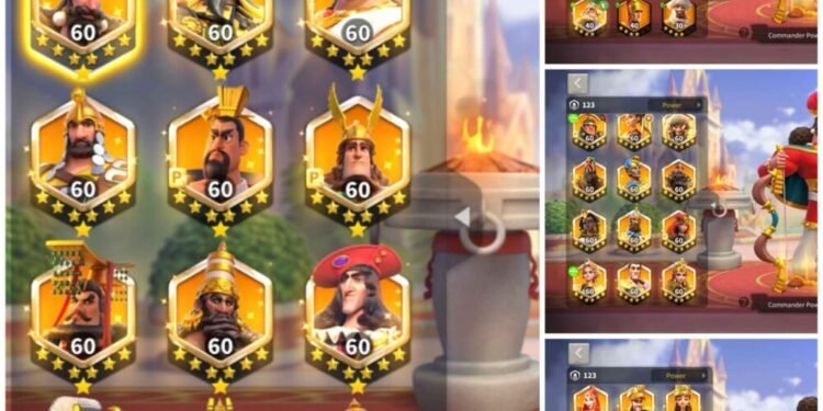 Rise of Kingdoms. 95 Million power, 15.5 billion kills, VIP 19. 1400 USD + our Fee