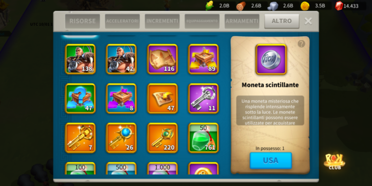 Rise of Kingdoms. 92 Million power, 5 Billion kills. VIP 17. 600 USD + our Fee