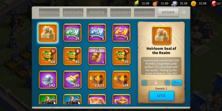 Rise of Kingdoms. 177 Million power, 50 Billion kills, SVIP. 11000 USD + our Fee