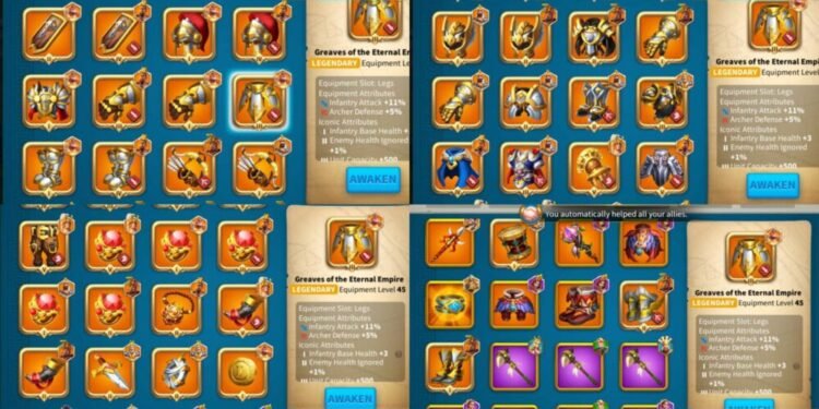 Rise of Kingdoms. 152 Million power, 19 Billion kills. SVIP (a lot additionally VIP points). 1700 USD + our Fee