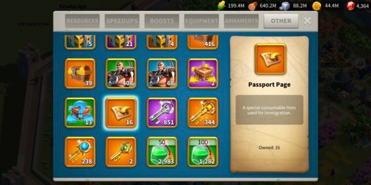 Rise of Kingdoms. 76 Million power, 11 Billion kills. VIP 17. 700 USD + our Fee