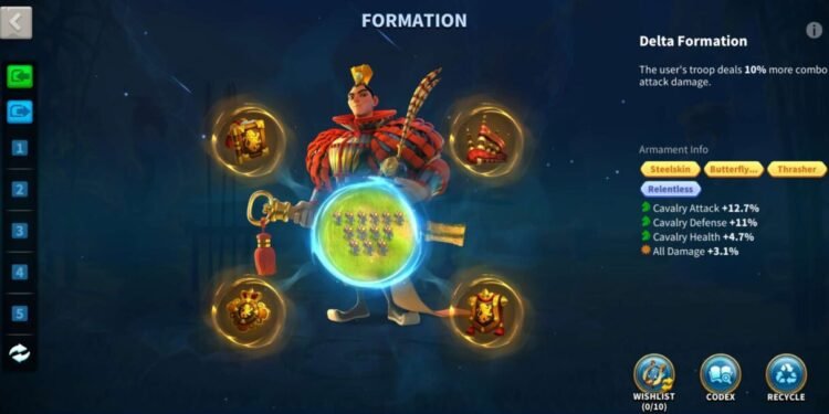Rise of Kingdoms. 79 Million power, 13.5Billion kills, VIP 18 (halfway to 19). 950 usd+ fee