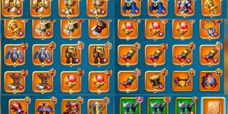 Rise of Kingdoms. 180 Million power, 25 Billion kills, SVIP. 2500 USD + our Fee