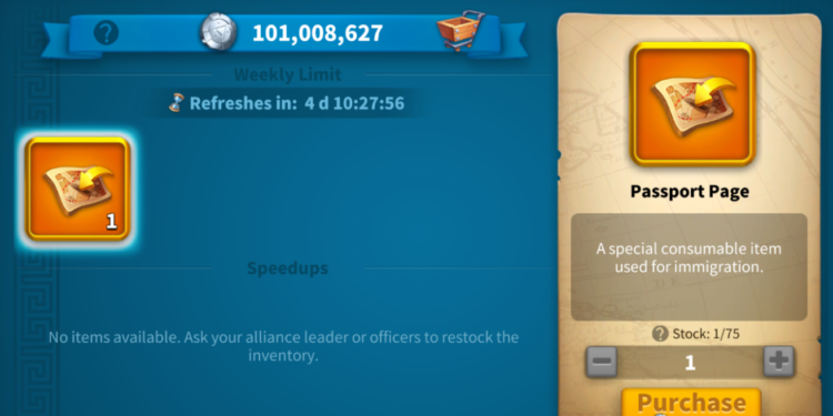 Rise of Kingdoms. 119 Million power, 14 Billion kills, SVIP. 3000 USD + our Fee
