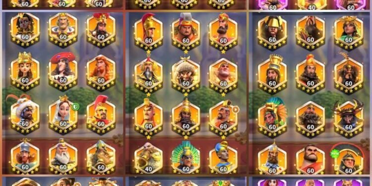 Rise of Kingdoms. 216 Million power, 41 Billion kills. SVIP. 9000 USD + our Fee
