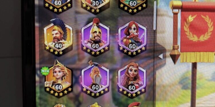 Rise of Kingdoms. 109 Million power, 13 Billion kill points, VIP 19. 1500 usd + fee