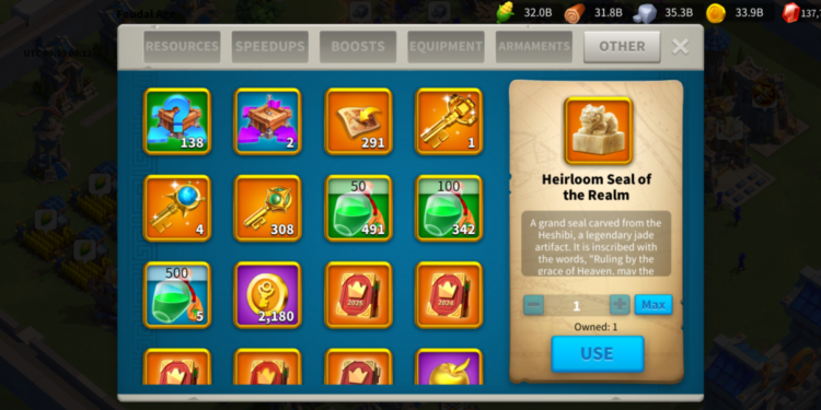 Rise of Kingdoms. 177 Million power, 50 Billion kills, SVIP. 11000 USD + our Fee
