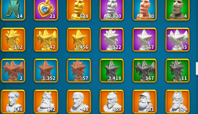 Rise of Kingdoms. 107 Million power, 10 Billion kills, VIP 18. 1000 USD + our Fee