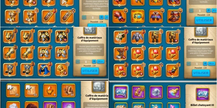 Rise of Kingdoms. 107 Million power, VIP 18. 500 USD + our Fee