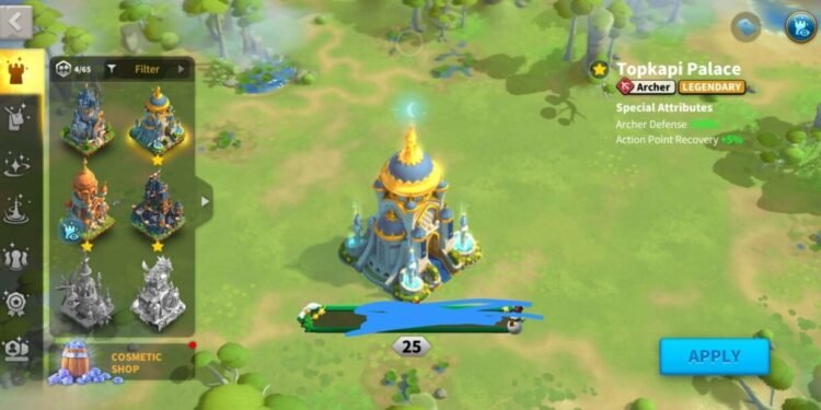 Rise of Kingdoms. 86 Million power, 9.7 Billion kills. Almost VIP 18. 640 USD + our Fee