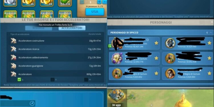 Rise of Kingdoms. 92 Million power, 5 Billion kills. VIP 17. 600 USD + our Fee