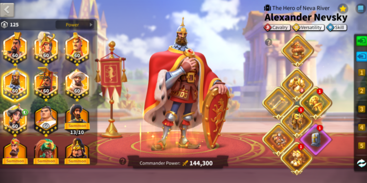 Rise of Kingdoms. 119,5 + 2,5m after KvKMillion power, 7,4 Billion kills, VIP 18. 850 USD + our Fee
