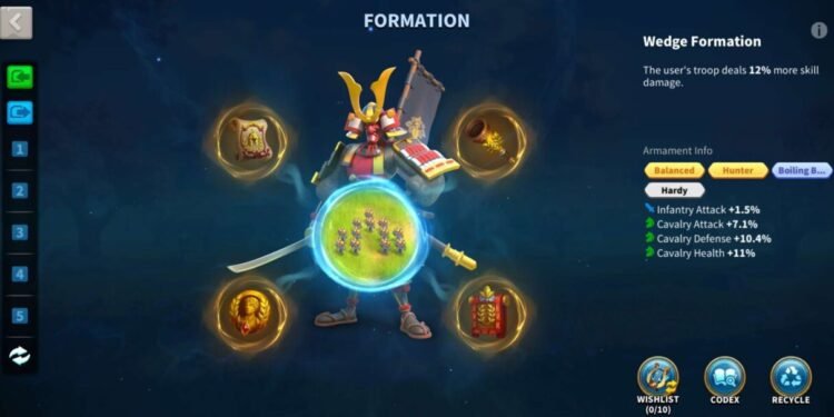 Rise of Kingdoms. 79 Million power, 13.5Billion kills, VIP 18 (halfway to 19). 950 usd+ fee