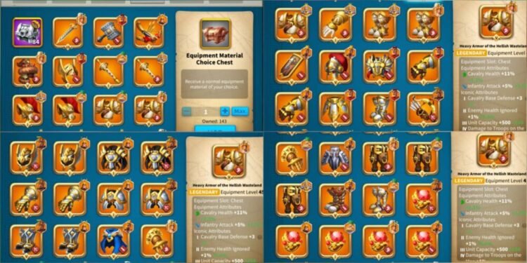 Rise of Kingdoms. 110 Million power, 33 Billion kills. SVIP. 5700 USD + our Fee