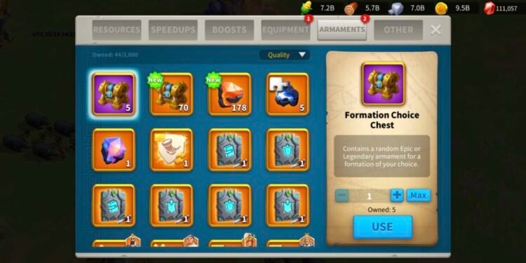 Rise of Kingdoms. 184 Million power. 54 Billion kills. SVIP. 8000 USD + our Fee
