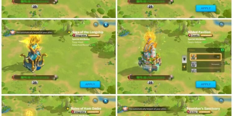 Rise of Kingdoms. 126 Million power, 10.3 billion kills, VIP 19. 1200 USD + our Fee