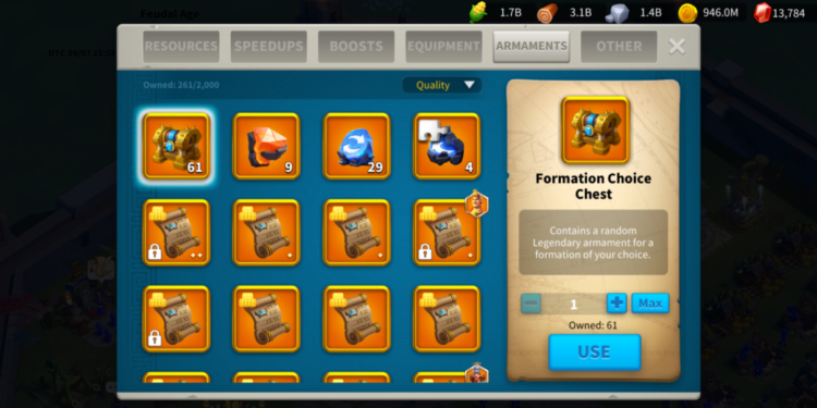 Rise of Kingdoms. 157 Million power, 50 Billion kills. 81 Million dead troops. 5900 USD + our Fee