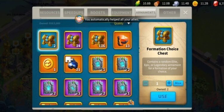 Rise of Kingdoms. 216 Million power, 41 Billion kills. SVIP. 9000 USD + our Fee