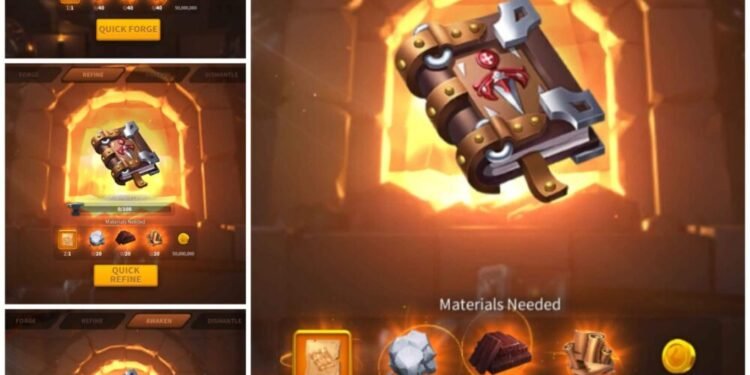 Rise of Kingdoms. 126 Million power, 10.3 billion kills, VIP 19. 1200 USD + our Fee