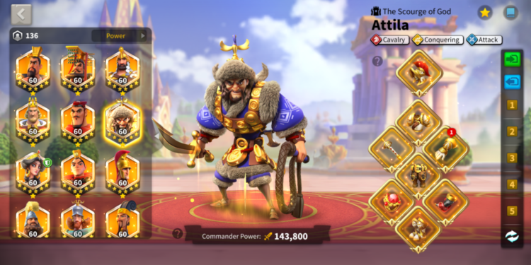 Rise of Kingdoms. 92 Million power, 21 billion kills. VIP 18. Close to 19. 800 usd + fee