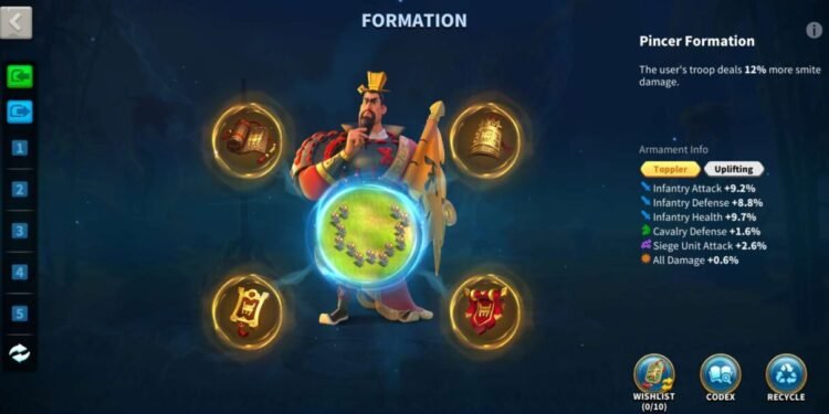 Rise of Kingdoms. 79 Million power, 13.5Billion kills, VIP 18 (halfway to 19). 950 usd+ fee