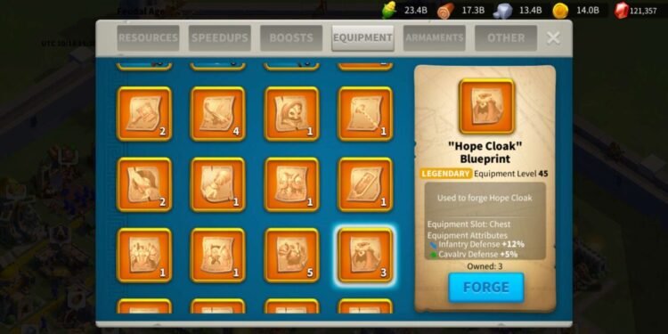 Rise of Kingdoms. 110 Million power, 33 Billion kills. SVIP. 5700 USD + our Fee