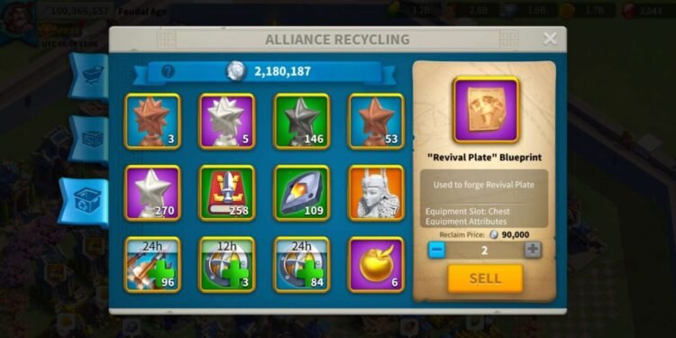 Rise of Kingdoms. 100 Million power, 11 Billion kills, VIP 19. 910 USD + our Fee