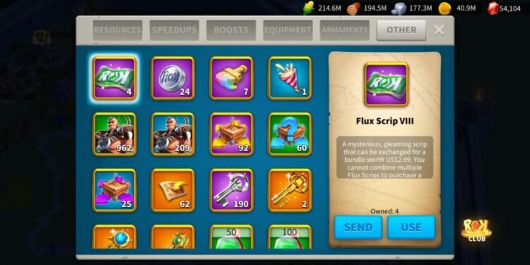 Rise of Kingdoms. 101 Million power, 14 Billion kills, SVIP. 1650 USD + our Fee