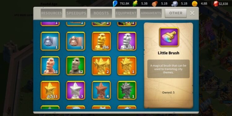 Rise of Kingdoms. 152 Million power, 19 Billion kills. SVIP (a lot additionally VIP points). 1700 USD + our Fee