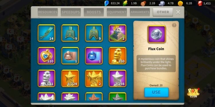 Rise of Kingdoms. 90 Million power, 6 Billion kills. VIP 18. 680 USD + our Fee