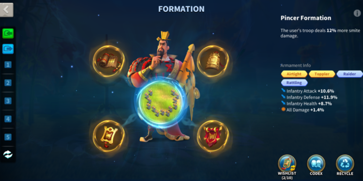Rise of Kingdoms. 119,5 + 2,5m after KvKMillion power, 7,4 Billion kills, VIP 18. 850 USD + our Fee