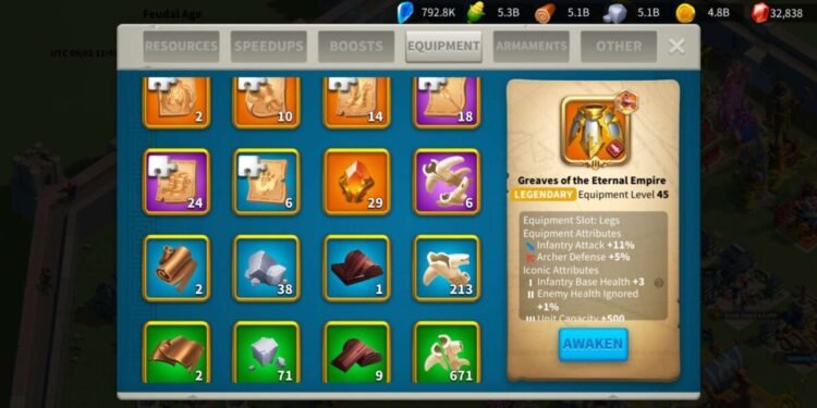 Rise of Kingdoms. 152 Million power, 19 Billion kills. SVIP (a lot additionally VIP points). 1700 USD + our Fee