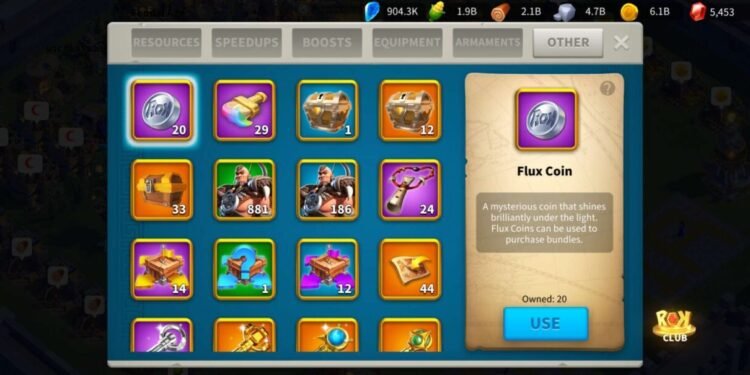 Rise of Kingdoms. 90 Million power, 6 Billion kills. VIP 18. 680 USD + our Fee
