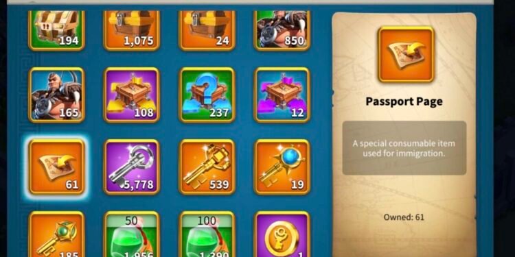 Rise of Kingdoms. 180 Million power, 25 Billion kills, SVIP. 2500 USD + our Fee
