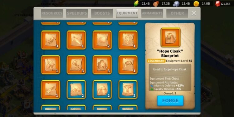 Rise of Kingdoms. 110 Million power, 33 Billion kills. SVIP. 5700 USD + our Fee