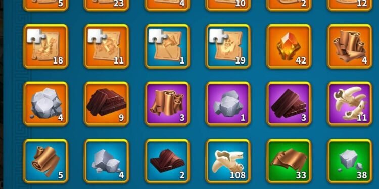 Rise of Kingdoms. 150 Million power, 22 Billion kills, SVIP. 8000 USD + our Fee