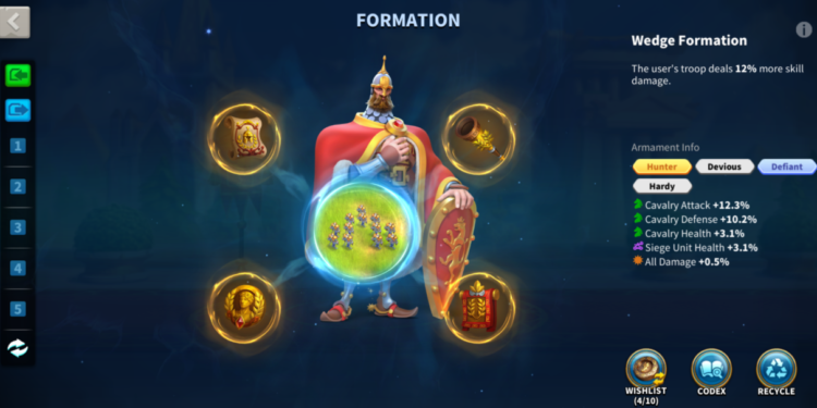 Rise of Kingdoms. 119,5 + 2,5m after KvKMillion power, 7,4 Billion kills, VIP 18. 850 USD + our Fee