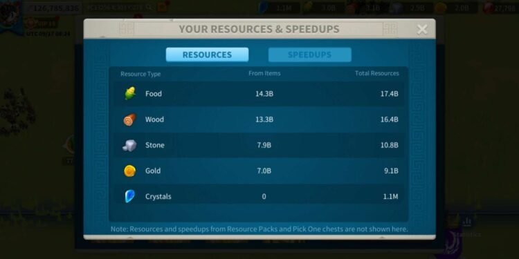 Rise of Kingdoms. 126 Million power, 32 Billion kills. SVIP. 5000 USD + our Fee