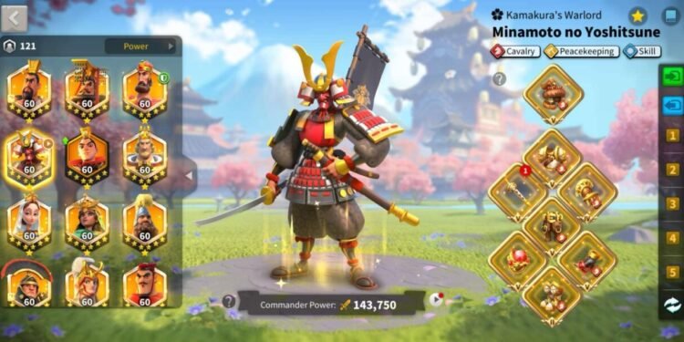 Rise of Kingdoms. 79 Million power, 13.5Billion kills, VIP 18 (halfway to 19). 950 usd+ fee